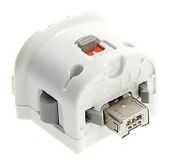 Nintendo Wii MotionPlus адаптер