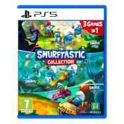 The Smurftastic Collection  [PS5]