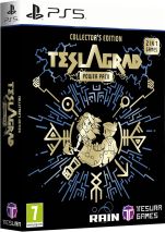 Teslagrad Power Pack Collector's Edition  [PS5]