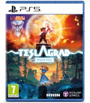 Teslagrad Power Pack  [PS5]