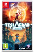 Teslagrad Power Pack  [NINTENDO SWITCH]