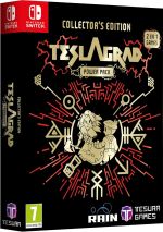 Teslagrad Power Pack Collector's Edition  [NINTENDO SWITCH]