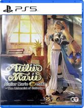 Atelier Marie Remake The Alchemist Of Salburg [PS5]