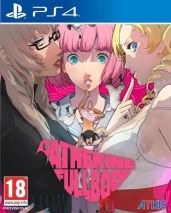 Catherine: Full Body [PS4]