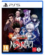 Hunter x Hunter Nen x Impact  [PS5]