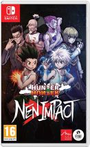 Hunter x Hunter Nen x Impact  [NINTENDO SWITCH]