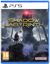  Shadow Labyrinth  [PS5]