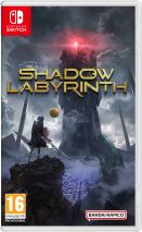 Shadow Labyrinth  [NINTENDO SWITCH]