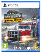 Alaskan Road Truckers: Highway Edition [PS5]