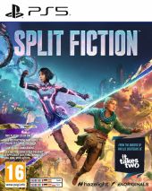 Split Fiction [PS5]