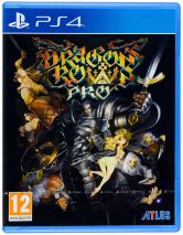 Dragon's Crown Prо [PS4]