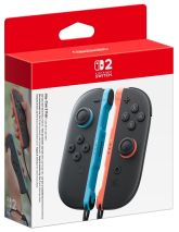 Nintendo Switch 2 Joy-Con 2 (комплект контролери)