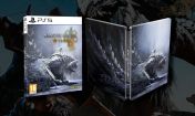 Monster Hunter Wilds - Steelbook Edition [PS5]
