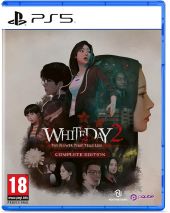 White Day 2 The Flower That Tells Lies Complete Edition [PS5]