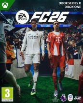 EA Sports FC 26 [Xbox One/ Series X]