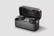 Безжични слушалки Sennheiser - EPOS GTW 270, TWS, черни