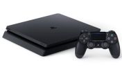 Пълен комплект SONY PlayStation 4 Slim 