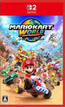  Mario Kart World  [ NINTENDO SWITCH 2 ]
