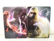 Тематична Метална кутия Tekken Tag Tournament 2 [XBOX 360]