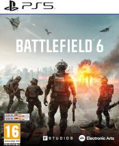  Battlefield 6  [PS5]