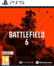 Battlefield 6 - Phantom Edition [PS5]