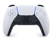 Контролер DualSense Wireless Controller White