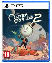 The Outer Worlds 2 [PS5]
