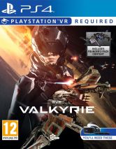 EVE: Valkyrie VR [PS4]