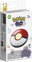 Pokemon GO Plus + 