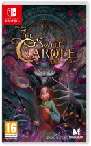 Bye Sweet Carole [NINTENDO SWITCH]