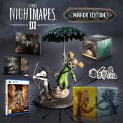 Little Nightmares III - Mirror Edition [PS5]