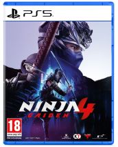 Ninja Gaiden 4 [PS5]