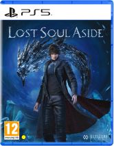 Lost Soul Aside [PS5]