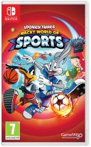 Looney Tunes: Wacky World of Sports [ NINTENDO SWITCH ]