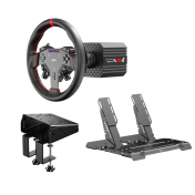 PXN VD4 Direct Drive Волан + стойка за бюро