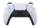 Безжичен контролер DualSense - White