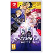 Fire Emblem: Three Houses [NINTENDO SWITCH]