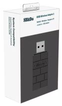 Безжичен Bluetooth USB адаптер 8Bitdo - Series 2