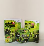 Mini Ninjas [Nintendo Wii]