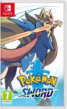 Pokemon Sword [Nintendo Switch]