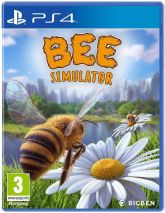 Bee Simulator [PS4]