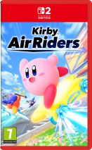 Kirby Air Riders  [NINTENDO SWITCH 2]