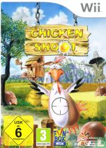 Chicken Shoot [Nintendo Wii]