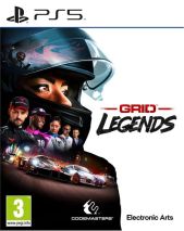 GRID Legends [PS5]