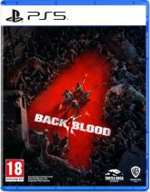 Back 4 Blood [PS5]