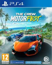 The Crew Motorfest [PS4]