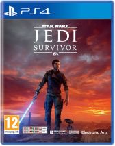 Star Wars Jedi: Survivor [PS4]