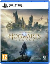 Hogwarts Legacy [PS5]
