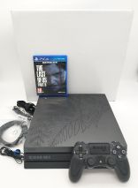PlayStation 4 Pro 1 TB - The Last of Us Part 2 Limited Edition