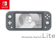 Nintendo Switch LITE - Grey